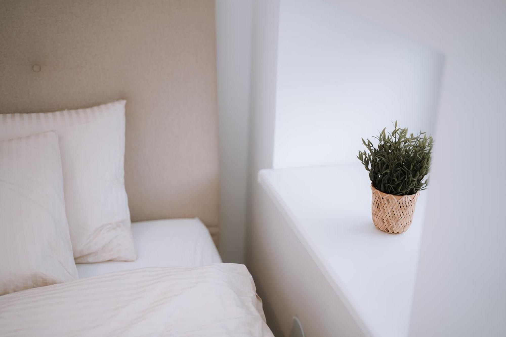 90Qm, 3 Bedrooms, Near Schoenbrunn, Balcony - Axara Housing Viyana Dış mekan fotoğraf