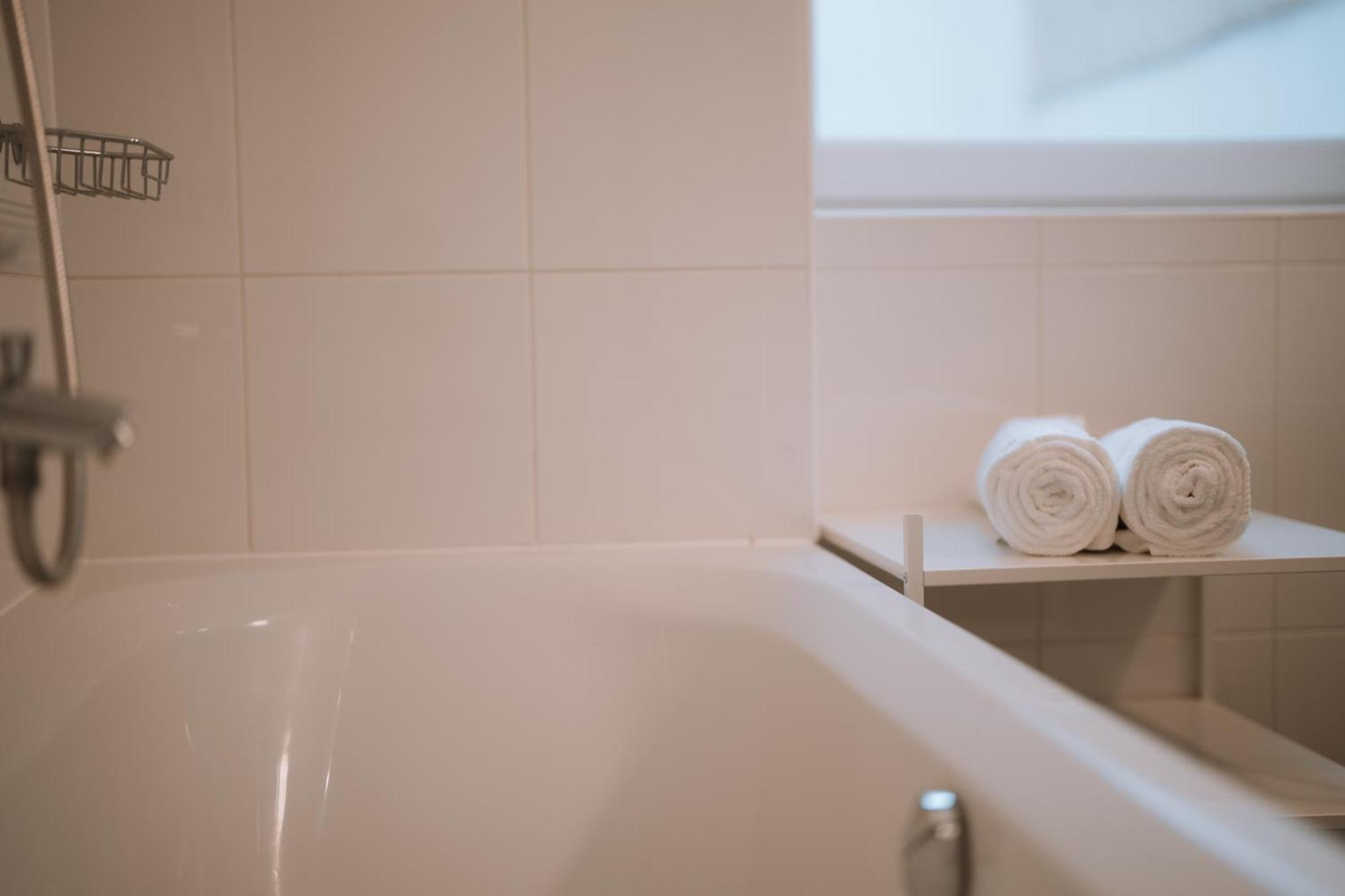 90Qm, 3 Bedrooms, Near Schoenbrunn, Balcony - Axara Housing Viyana Dış mekan fotoğraf
