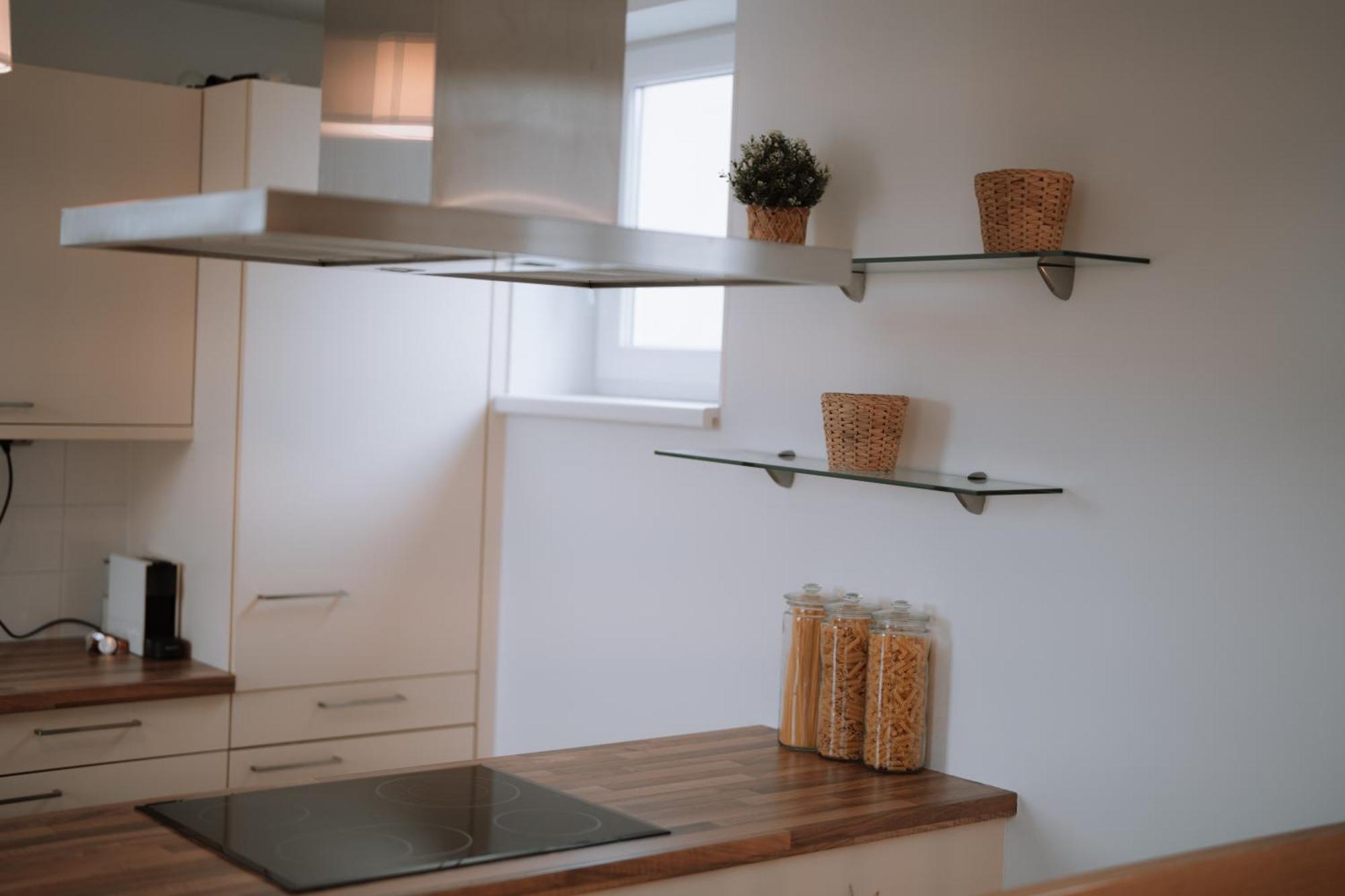 90Qm, 3 Bedrooms, Near Schoenbrunn, Balcony - Axara Housing Viyana Dış mekan fotoğraf